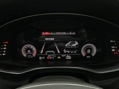 Audi A6 (imported) 2024 allroad quattro 55 TFSI exclusive off-road - фото 9