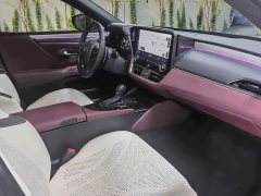 Lexus ES 300h Premium Edition - фото 3
