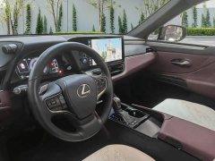 Lexus ES 300h Premium Edition - фото 5
