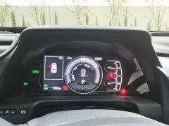 Lexus ES 300h Premium Edition - фото 6
