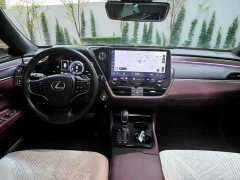 Lexus ES 300h Premium Edition - фото 7