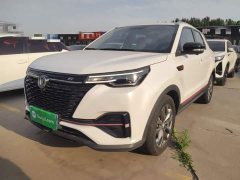 Changan CS55PLUS Blue Whale Edition 1.5T DCT Premium Type - фото 1