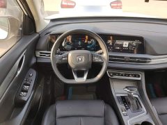 Changan CS55PLUS Blue Whale Edition 1.5T DCT Premium Type - фото 11