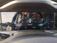 Changan CS55PLUS Blue Whale Edition 1.5T DCT Premium Type - фото 12