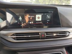 Changan CS55PLUS Blue Whale Edition 1.5T DCT Premium Type - фото 13