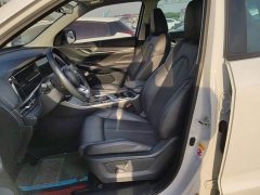 Changan CS55PLUS Blue Whale Edition 1.5T DCT Premium Type - фото 15