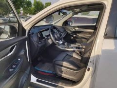 Changan CS55PLUS Blue Whale Edition 1.5T DCT Premium Type - фото 16