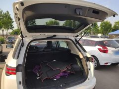 Changan CS55PLUS Blue Whale Edition 1.5T DCT Premium Type - фото 19