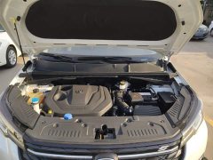 Changan CS55PLUS Blue Whale Edition 1.5T DCT Premium Type - фото 20