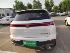 Changan CS55PLUS Blue Whale Edition 1.5T DCT Premium Type - фото 6