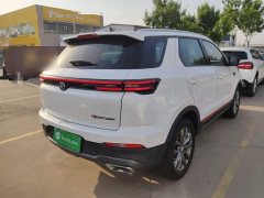Changan CS55PLUS Blue Whale Edition 1.5T DCT Premium Type - фото 7