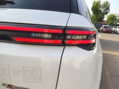 Changan CS55PLUS Blue Whale Edition 1.5T DCT Premium Type - фото 8