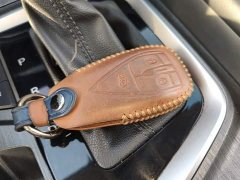 Changan CS55PLUS Blue Whale Edition 1.5T DCT Premium Type - фото 9