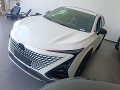 Changan UNI-T 2022 1.5T Excellent Type - фото 1