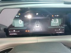 Changan UNI-T 2022 1.5T Excellent Type - фото 12