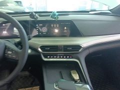 Changan UNI-T 2022 1.5T Excellent Type - фото 13