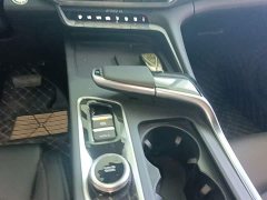 Changan UNI-T 2022 1.5T Excellent Type - фото 14