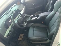 Changan UNI-T 2022 1.5T Excellent Type - фото 15