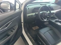 Changan UNI-T 2022 1.5T Excellent Type - фото 16