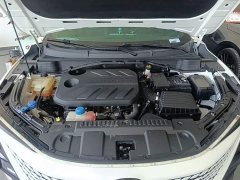Changan UNI-T 2022 1.5T Excellent Type - фото 20