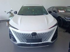 Changan UNI-T 2022 1.5T Excellent Type - фото 3