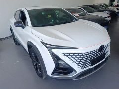 Changan UNI-T 2022 1.5T Excellent Type - фото 4