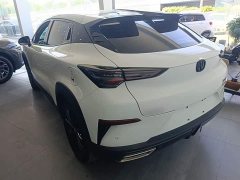 Changan UNI-T 2022 1.5T Excellent Type - фото 5