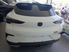 Changan UNI-T 2022 1.5T Excellent Type - фото 6