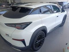 Changan UNI-T 2022 1.5T Excellent Type - фото 7
