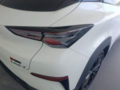 Changan UNI-T 2022 1.5T Excellent Type - фото 8