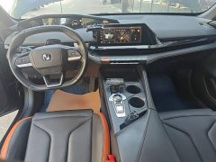 Changan UNI-V 1.5T premium - фото 10