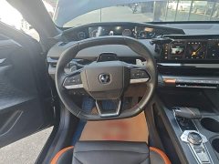 Changan UNI-V 1.5T premium - фото 11
