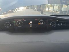 Changan UNI-V 1.5T premium - фото 12