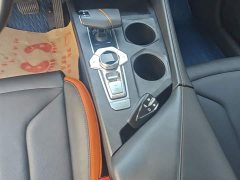 Changan UNI-V 1.5T premium - фото 14