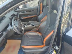 Changan UNI-V 1.5T premium - фото 15