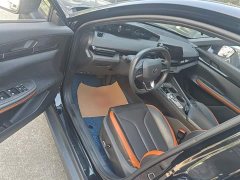Changan UNI-V 1.5T premium - фото 16