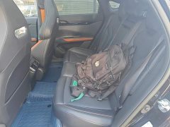 Changan UNI-V 1.5T premium - фото 17