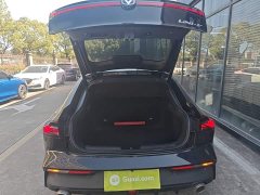 Changan UNI-V 1.5T premium - фото 19