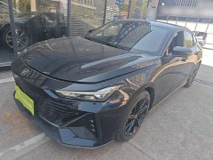 Changan UNI-V 1.5T premium - фото 2
