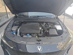 Changan UNI-V 1.5T premium - фото 20