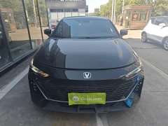 Changan UNI-V 1.5T premium - фото 3