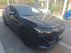 Changan UNI-V 1.5T premium - фото 4