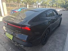 Changan UNI-V 1.5T premium - фото 7