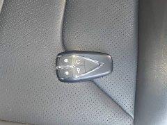Changan UNI-V 1.5T premium - фото 9