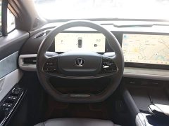 Changan UNI-T second generation 1.5T premium - фото 11