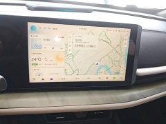 Changan UNI-T second generation 1.5T premium - фото 13