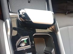 Changan UNI-T second generation 1.5T premium - фото 14