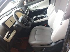 Changan UNI-T second generation 1.5T premium - фото 15