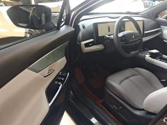 Changan UNI-T second generation 1.5T premium - фото 16