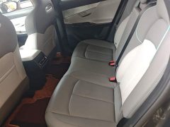 Changan UNI-T second generation 1.5T premium - фото 17